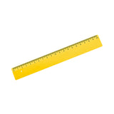 Lineal, Kunstoff