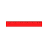 Lineal, Kunstoff